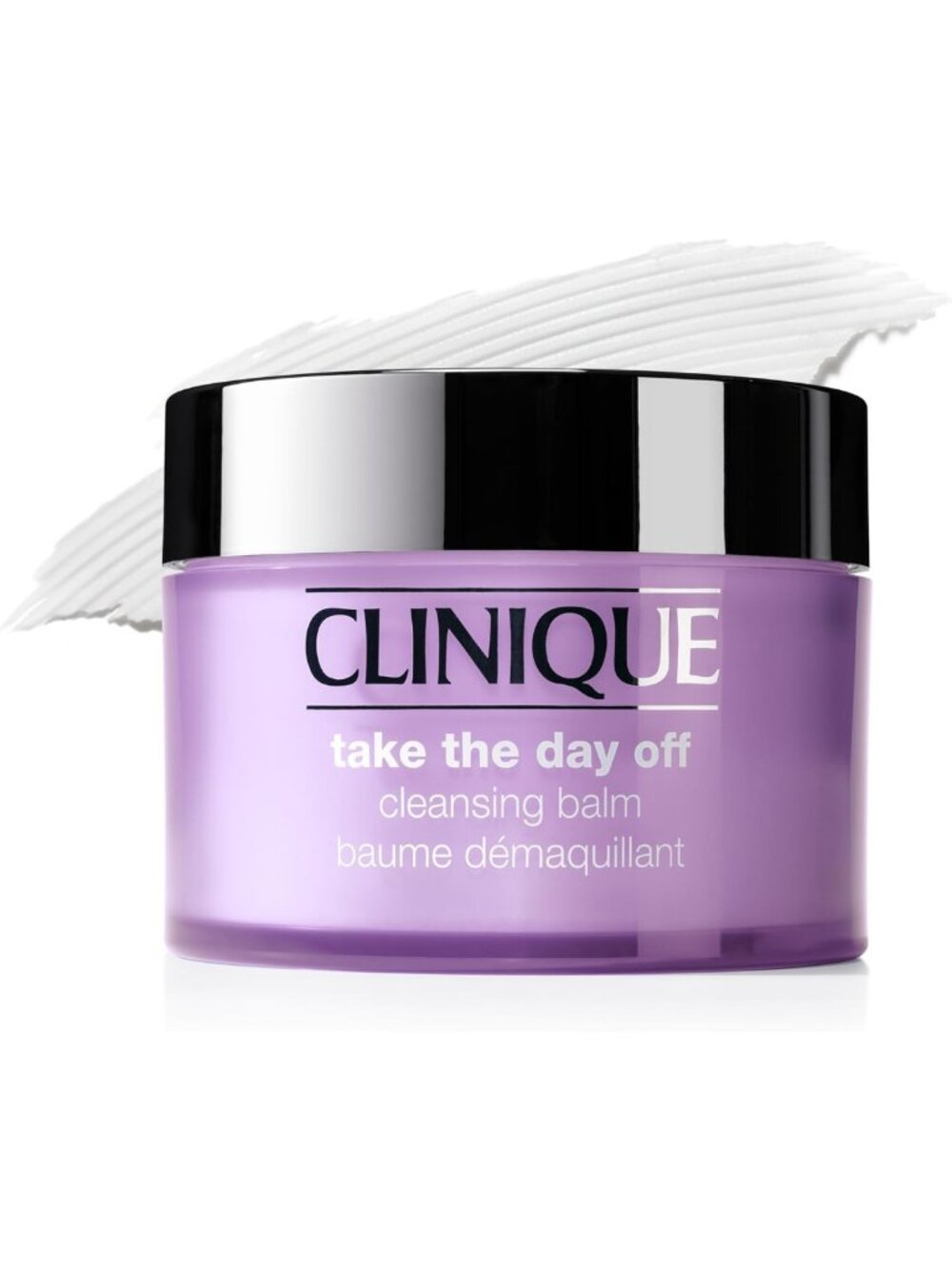 Gentle Cleansing Balm Makeup Remover | Dissolves Face & Eye Makeup | All Skin